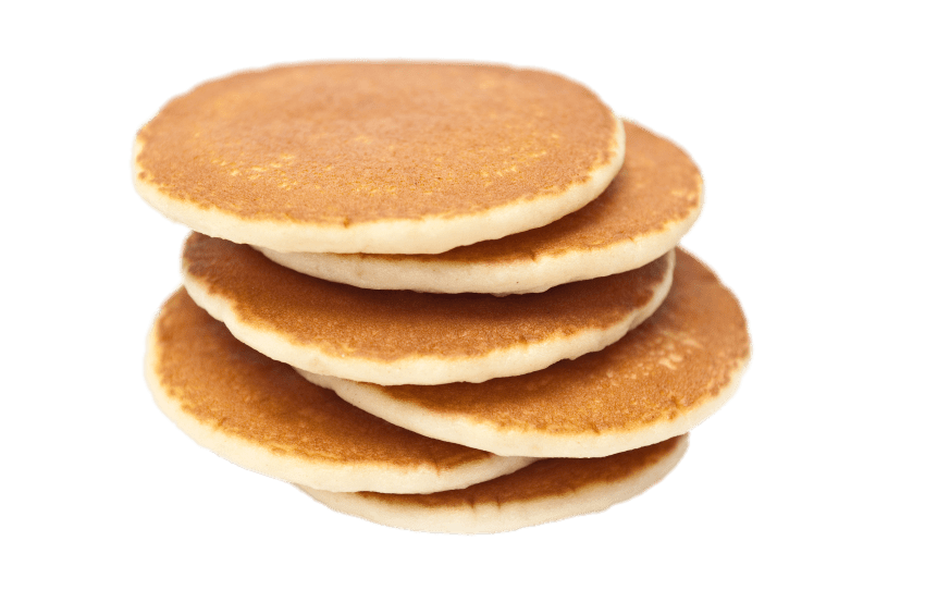 Pancakes Small PNG icon