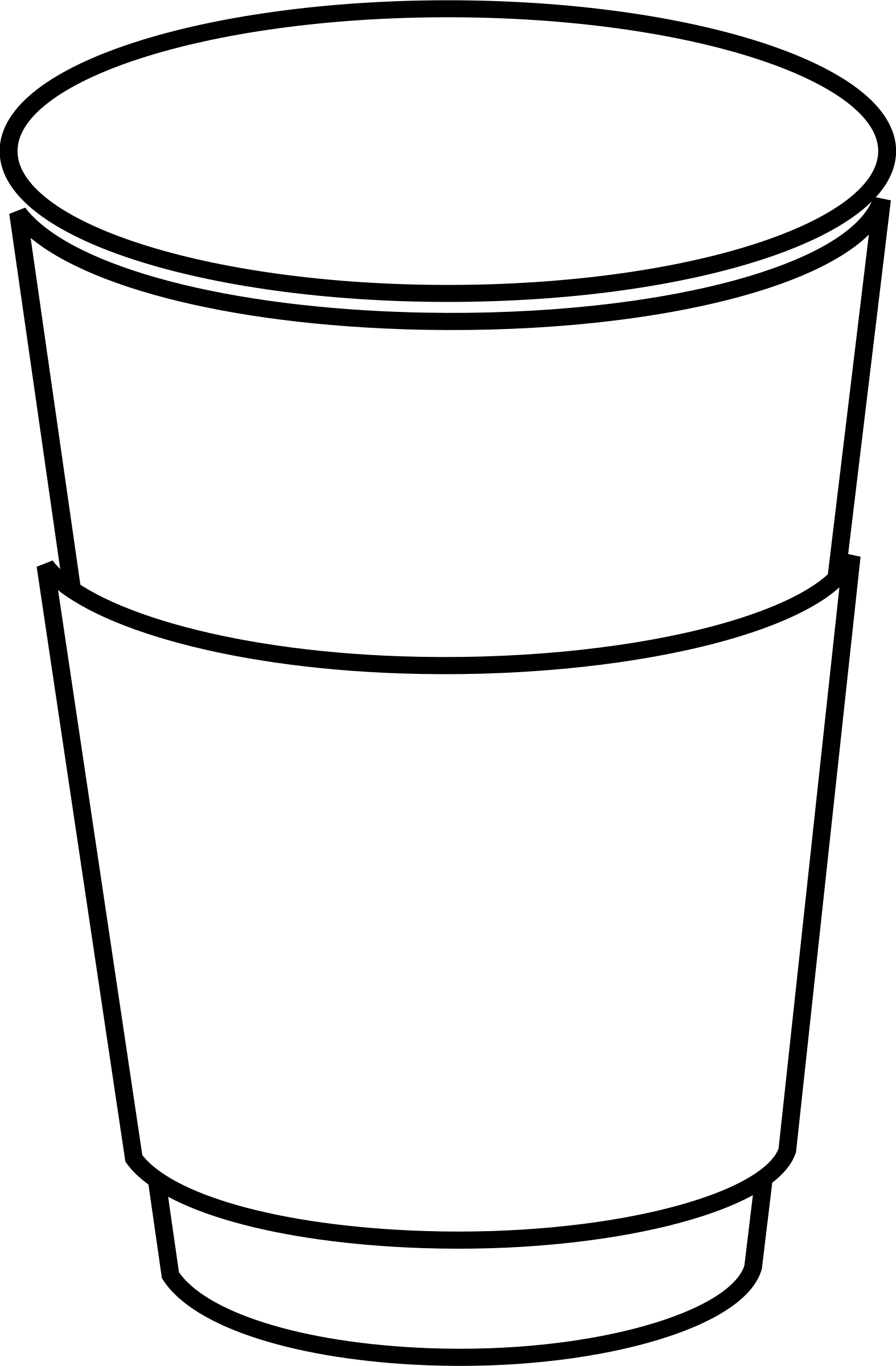 Paper Coffee Cup PNG icon