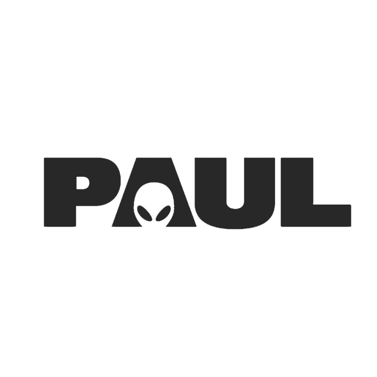 Paul Logo Clip arts