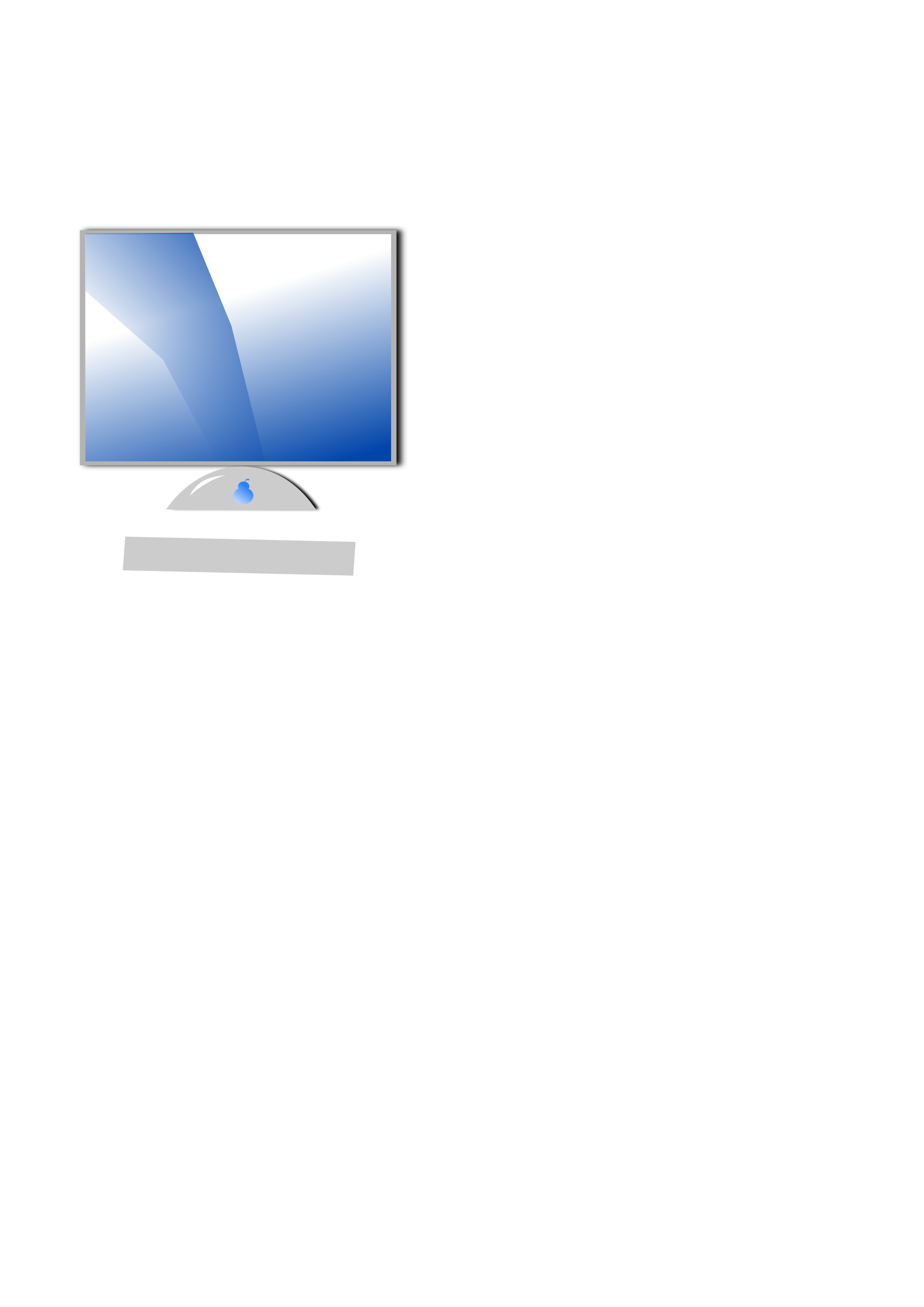Pear Computer PNG icon