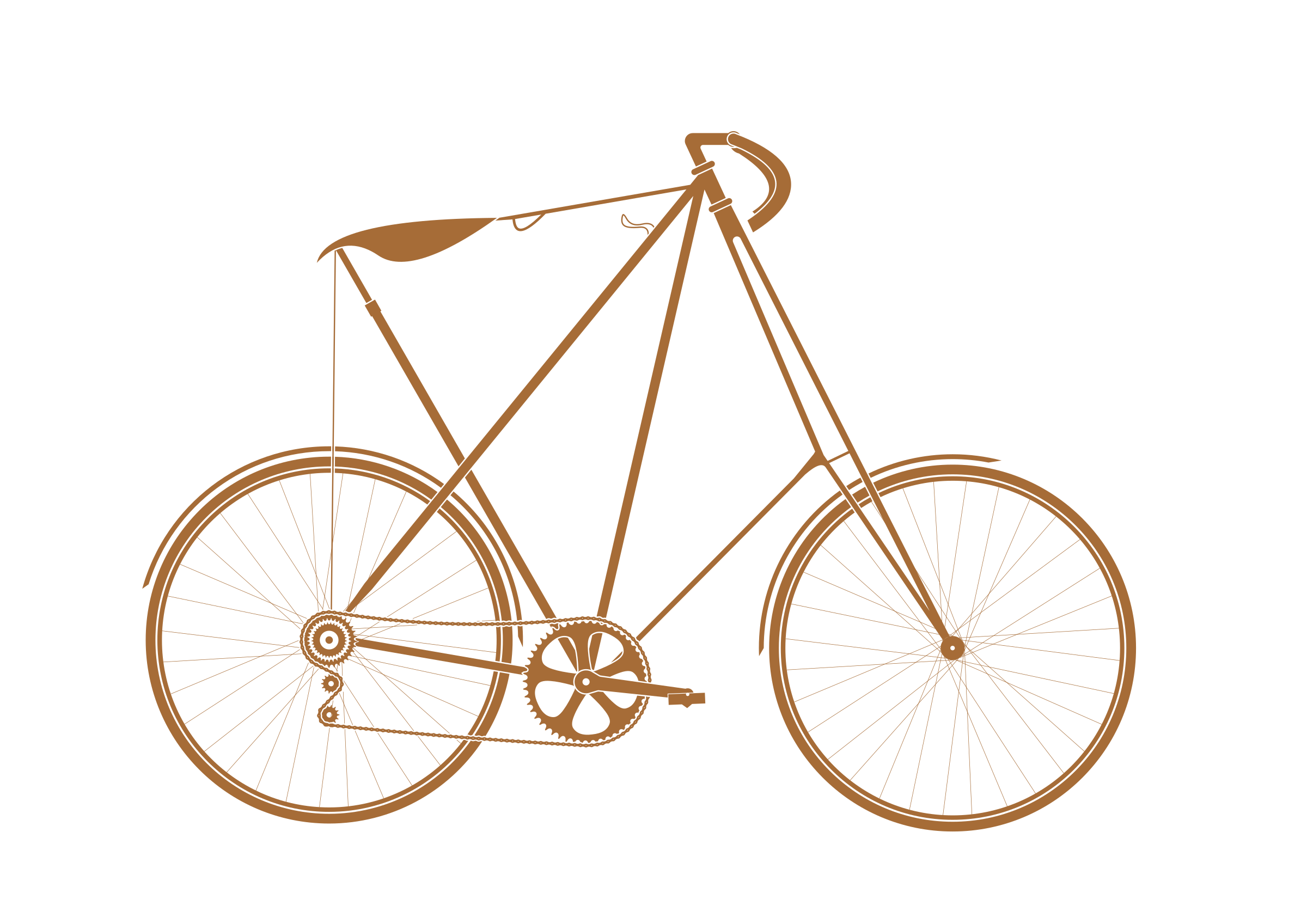 Pedersen Bike PNG icon