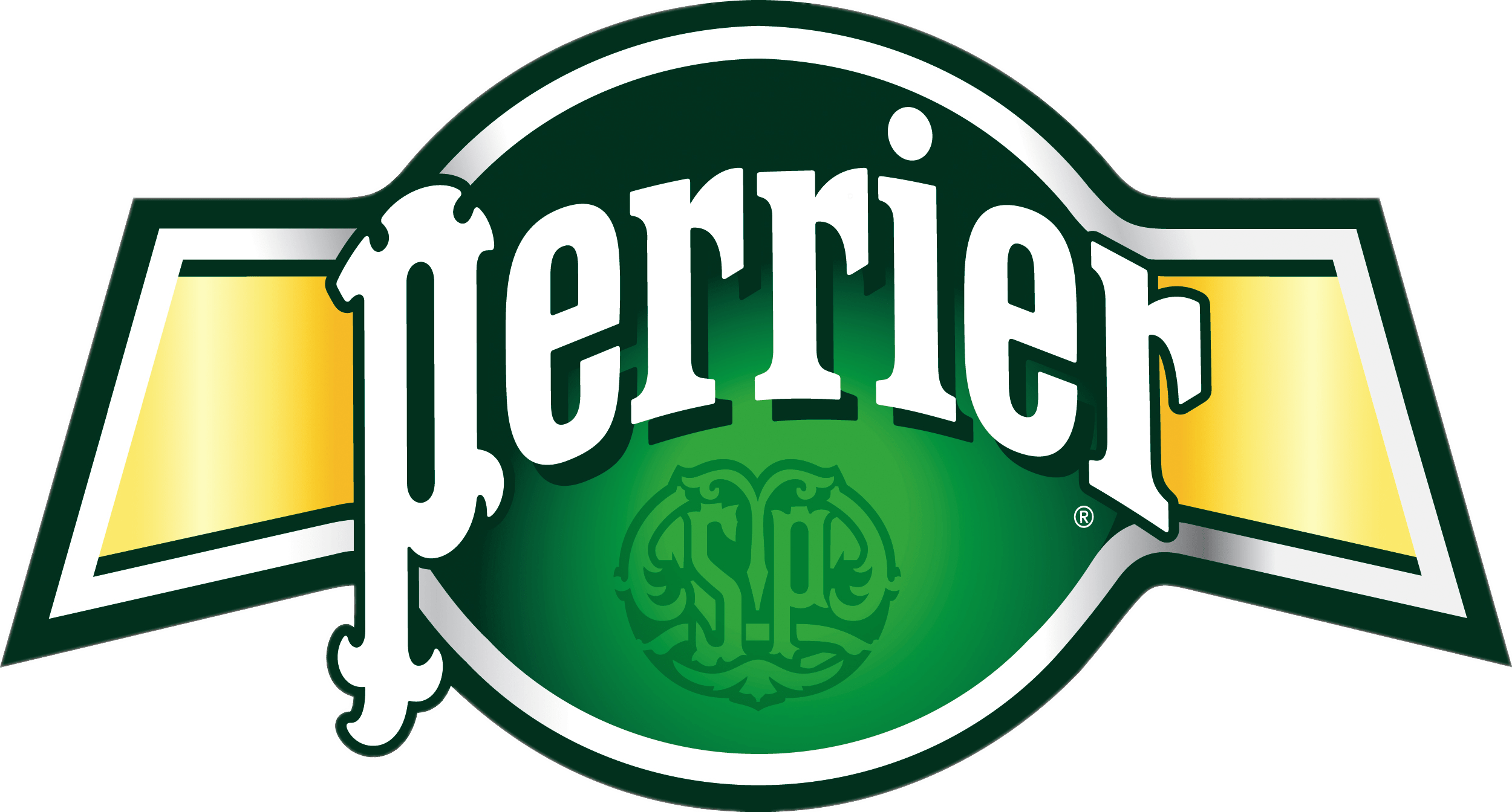 Perrier Logo PNG images