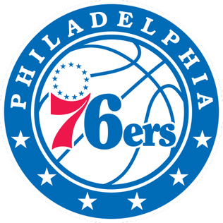 Philadelphia 76ers Logo PNG icon