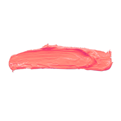 Pink Brush Stroke PNG icon