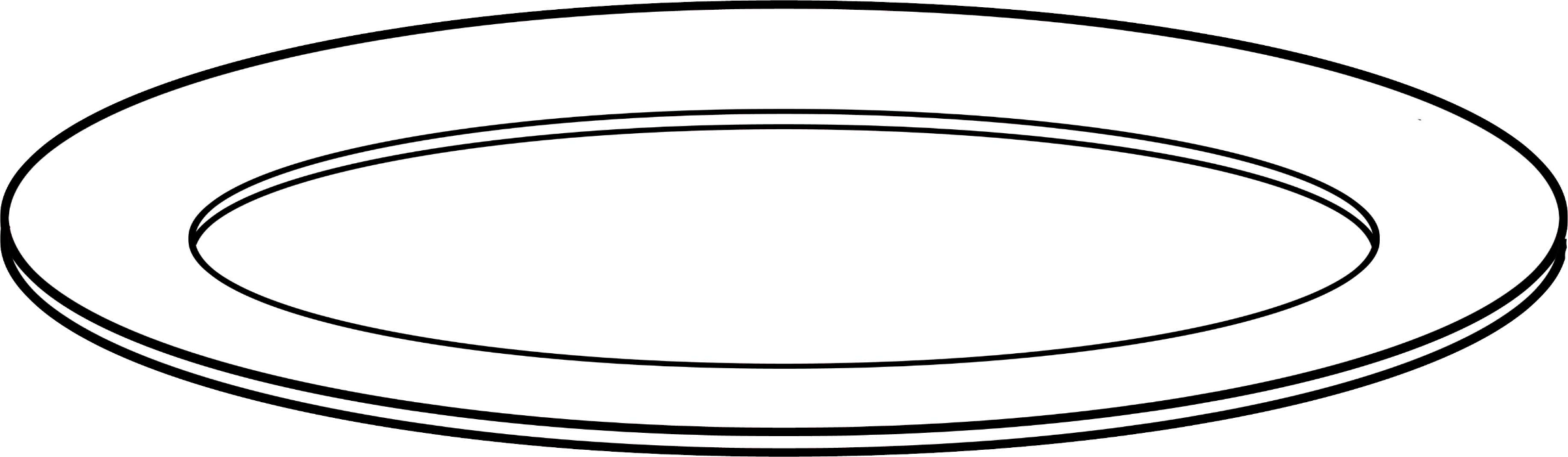 Plate PNG icon