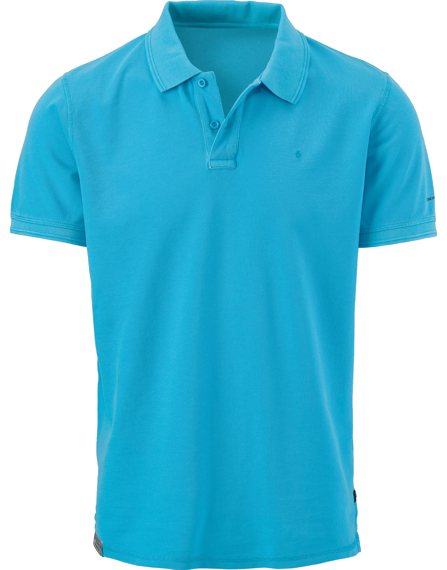 Polo Light Blue PNG images