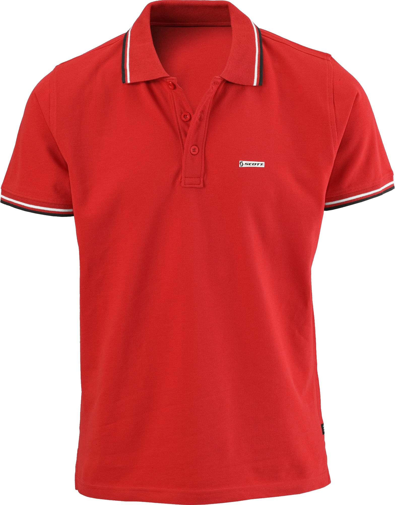 Polo Red PNG images