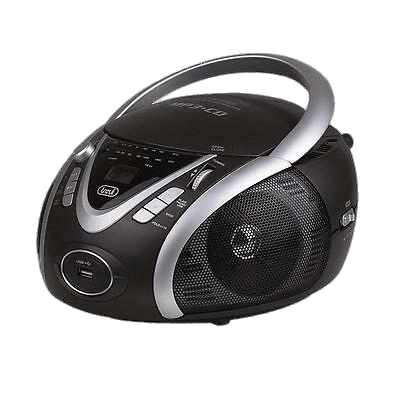 Portable Philips Boombox PNG images