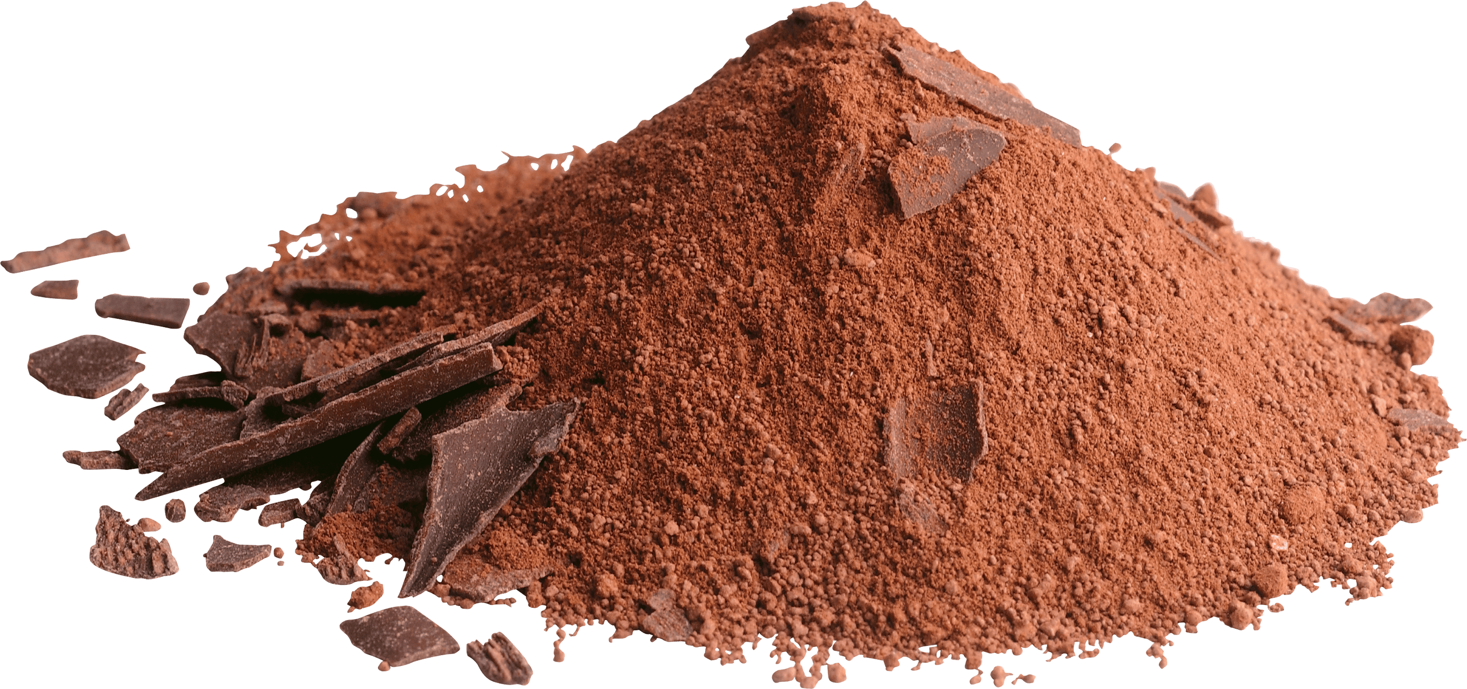 Powder Chocolate PNG icon