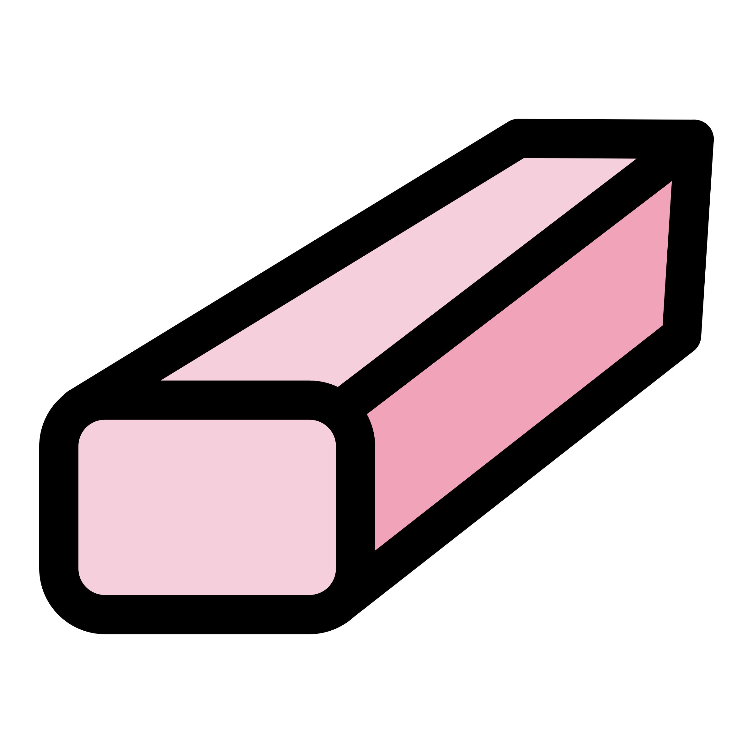 primary tool eraser PNG icon