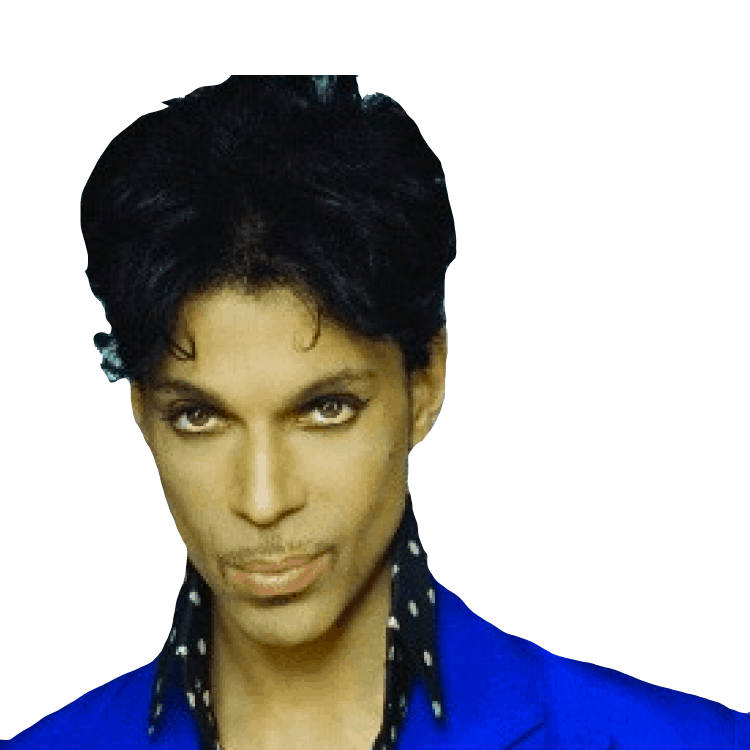 Prince Smiling PNG images