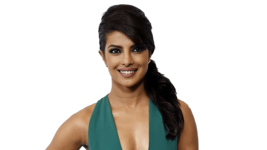 Priyanka Chopra Hair To One Side Icons PNG - Free PNG and Icons Downloads