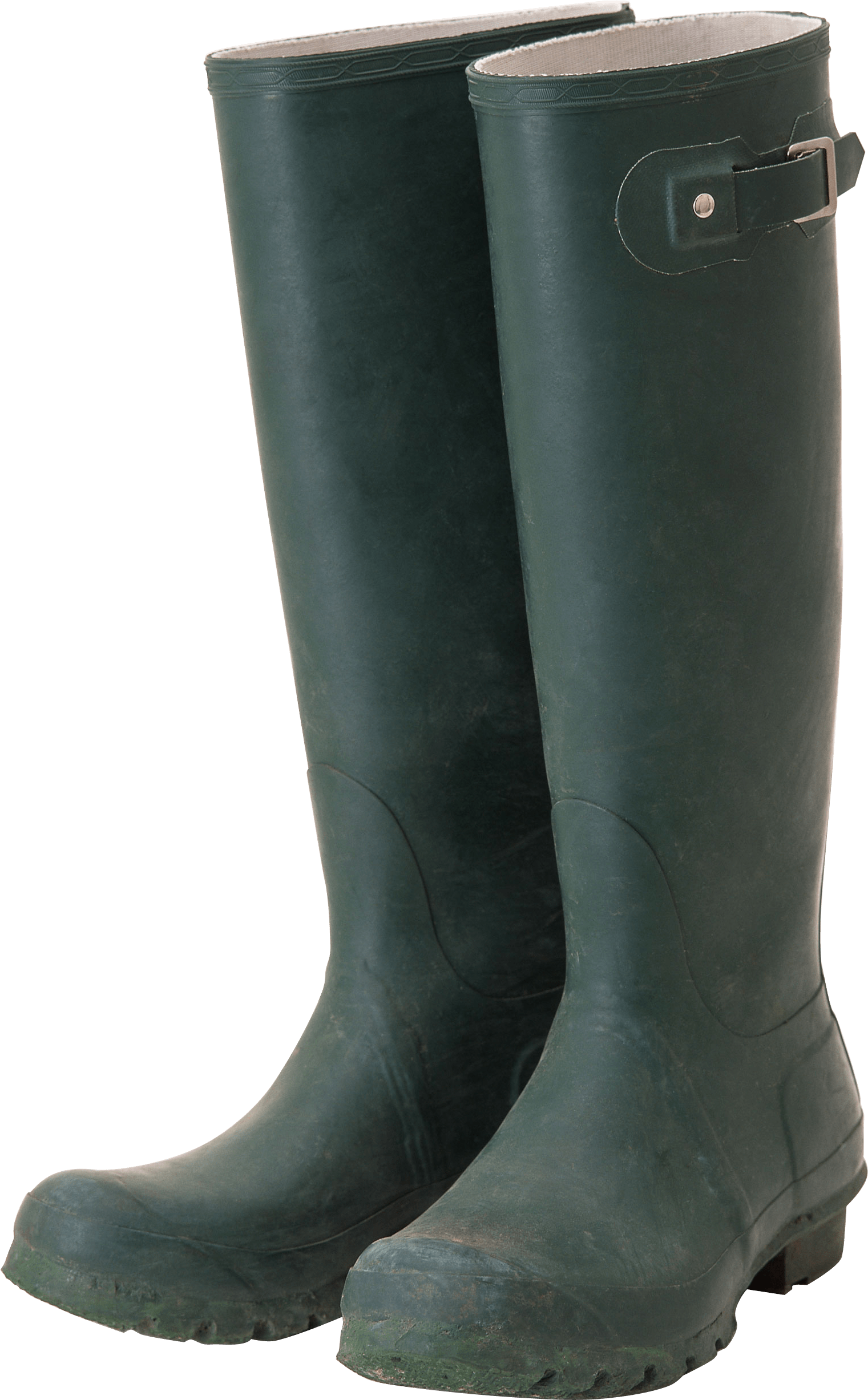 Rain Boots SVG Clip arts