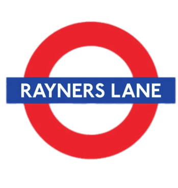 Rayners Lane PNG icon