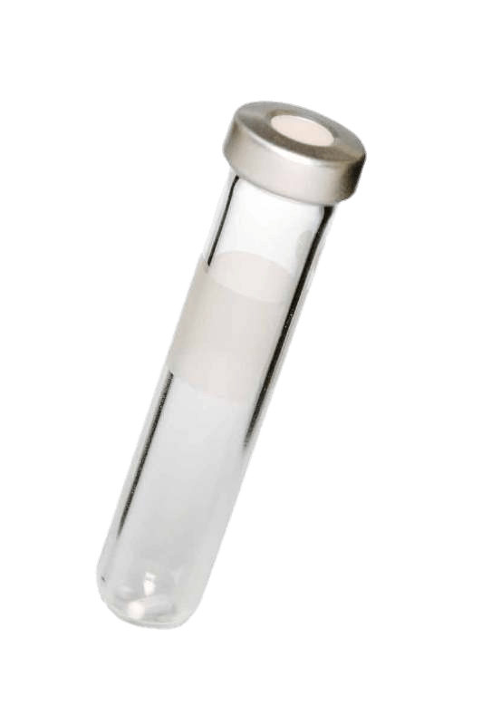 Reaction Vial PNG images