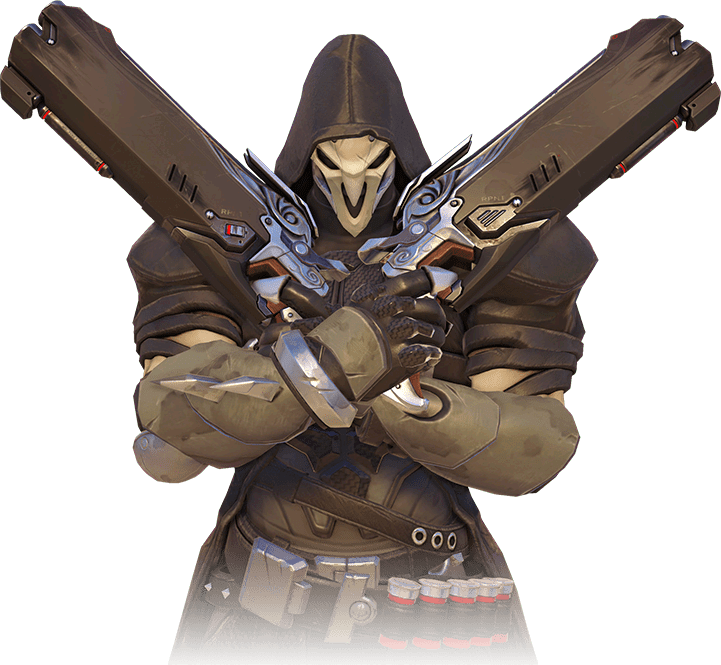 Reaper PNG images