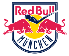 Red Bull Munich Logo Clip arts