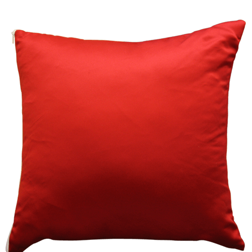 Red Pillow Clip arts