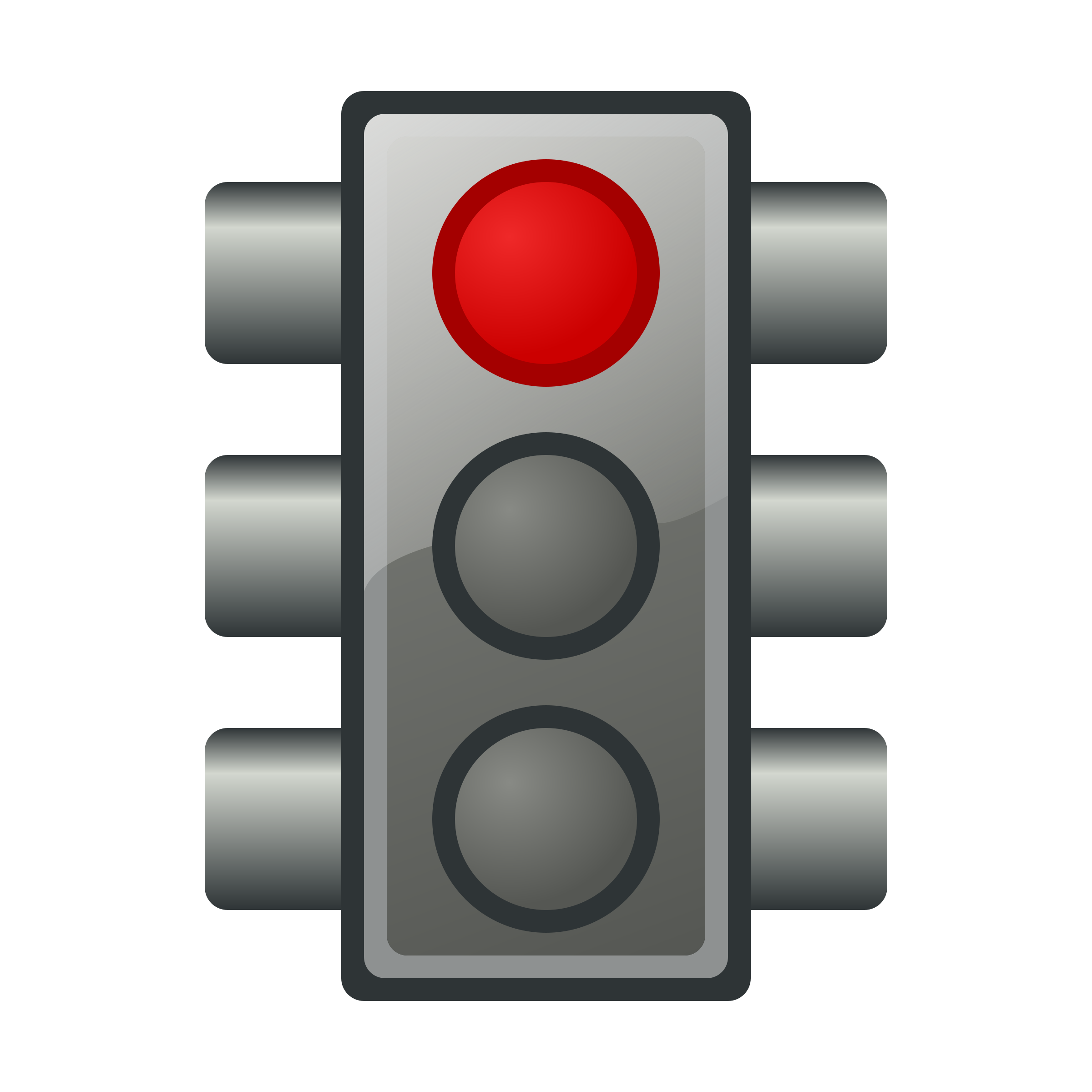 Red Traffic Light Icons Png Free Png And Icons Downloads