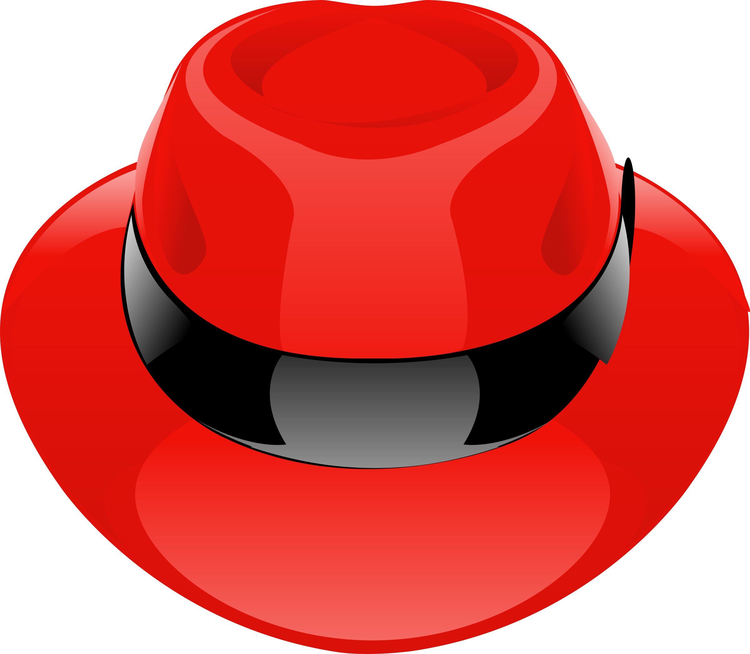 redhat PNG icon