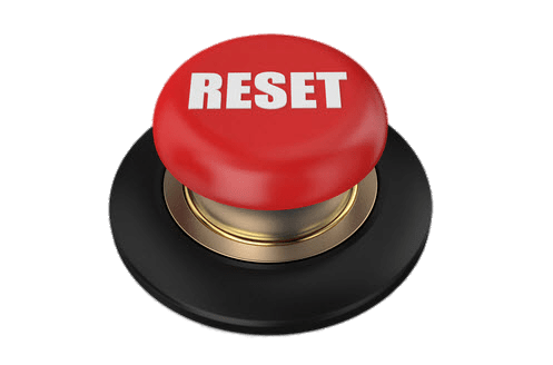 Reset Button PNG icon