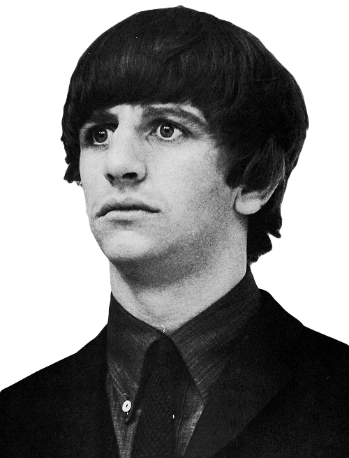 Ringo Starr PNG images