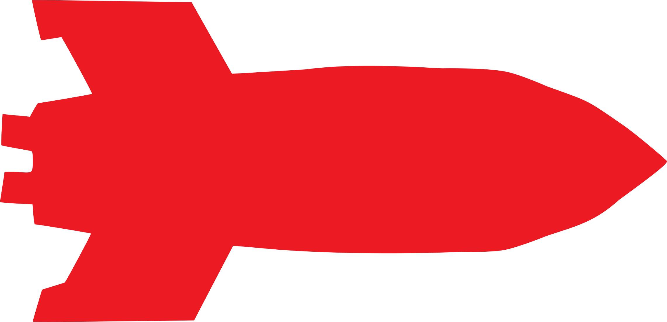 Rocketship 1 PNG icon