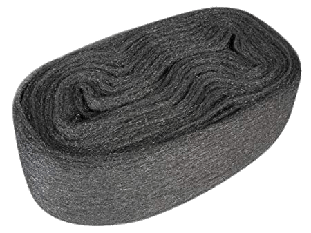 Rolled Steel Wool PNG icon