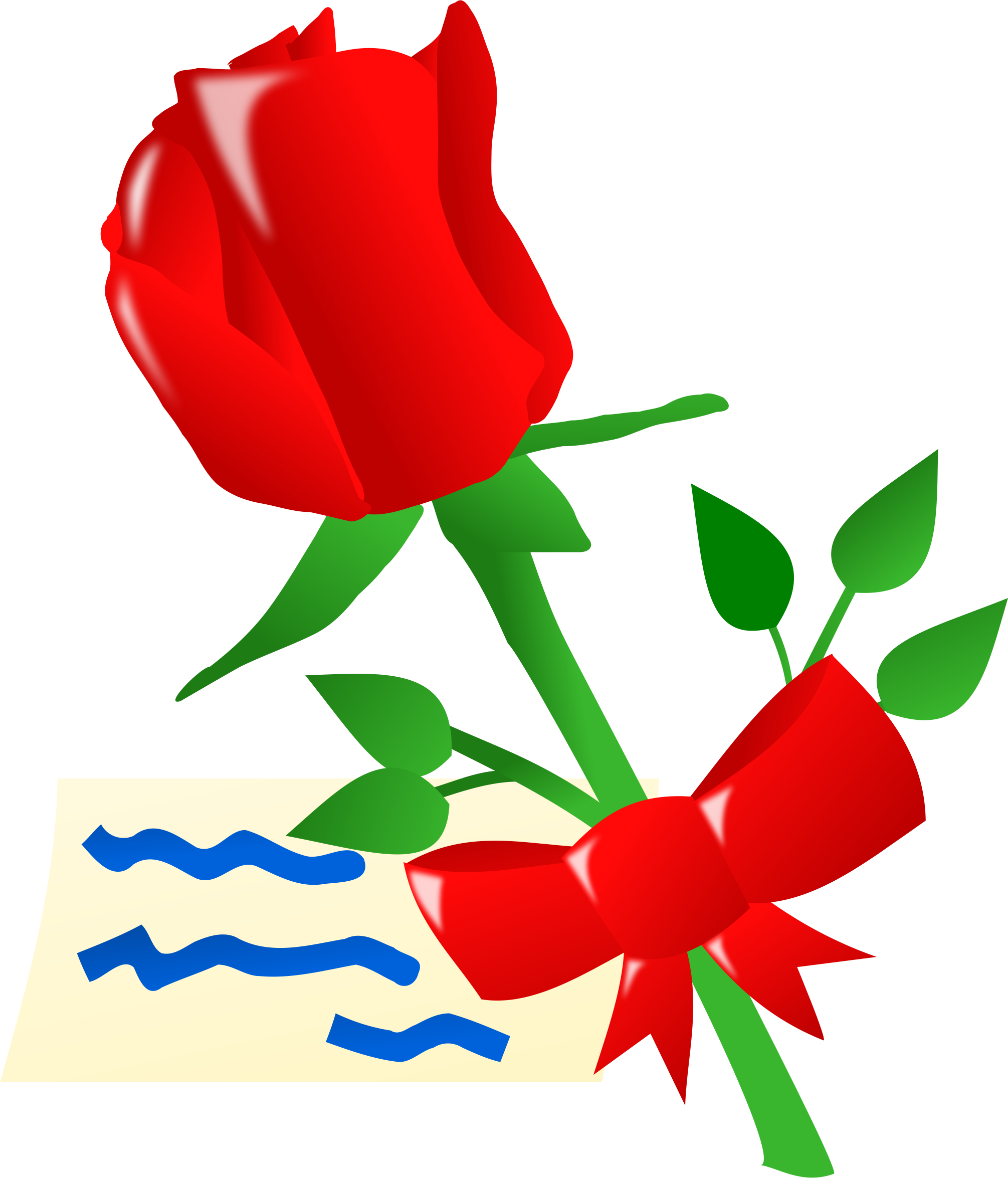 Rose ns PNG icon