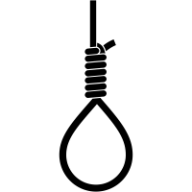 Round Noose Clipart PNG icon