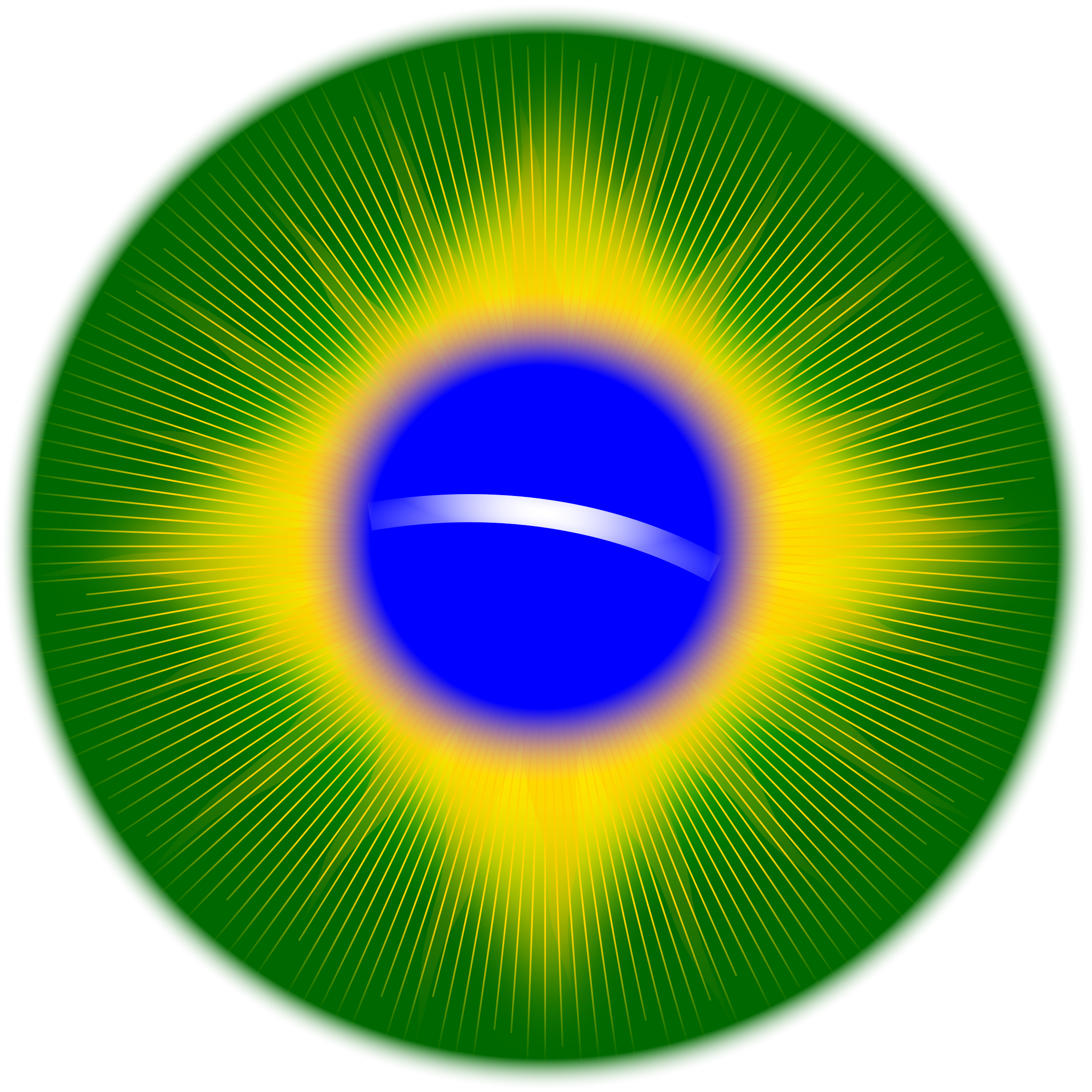 Rounded Brazil Flag Icons Png Free Png And Icons Downloads