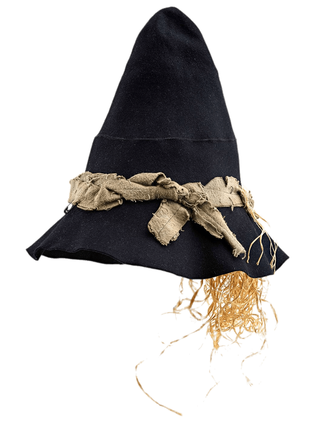 Scarecrow Hat Clip arts