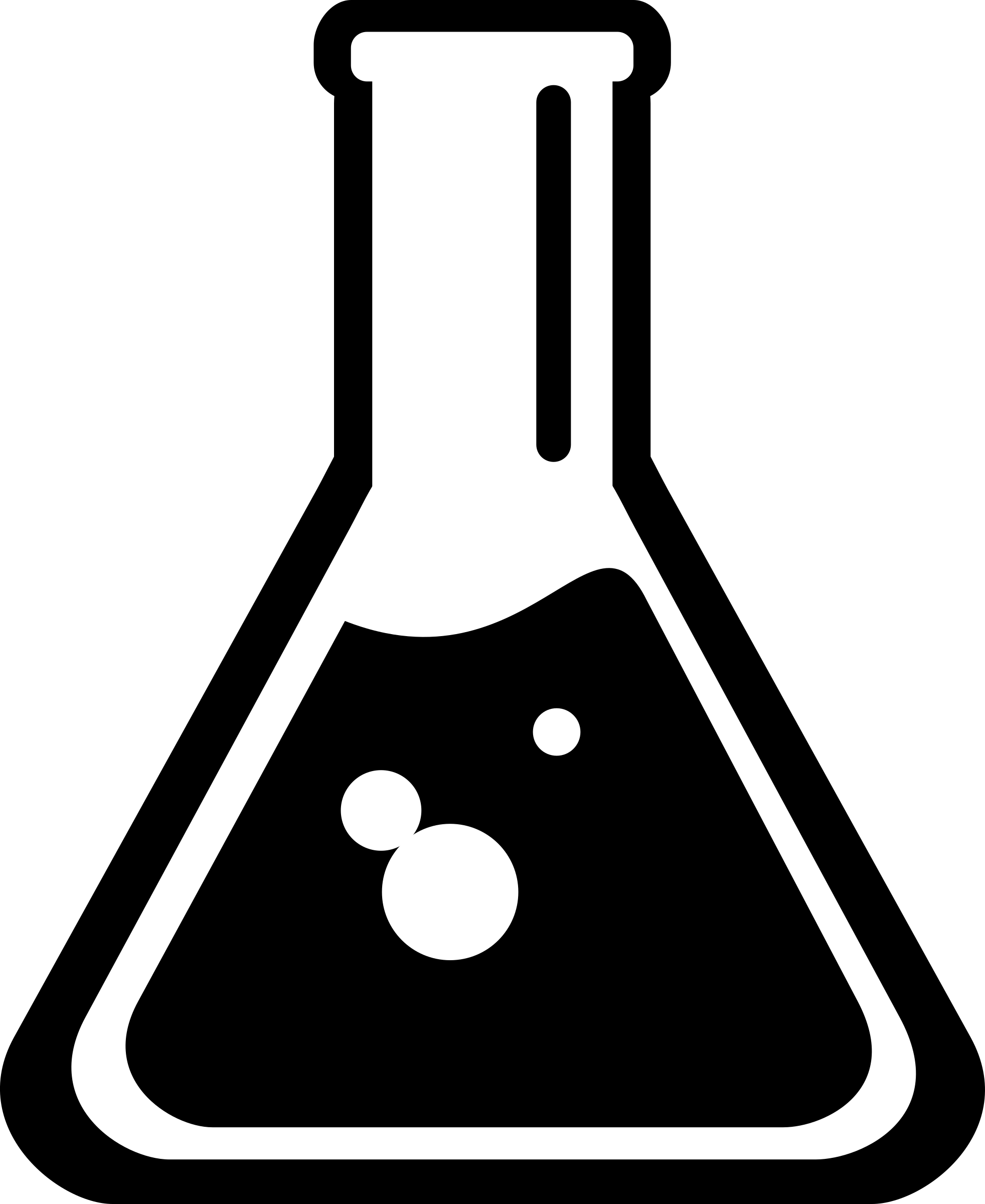 science SVG Clip arts