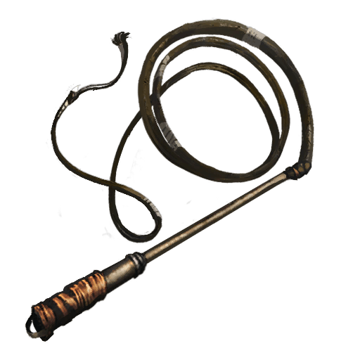 Scorched Earth Whip PNG icon