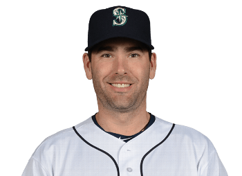 Seattle Mariners Seth Smith PNG images