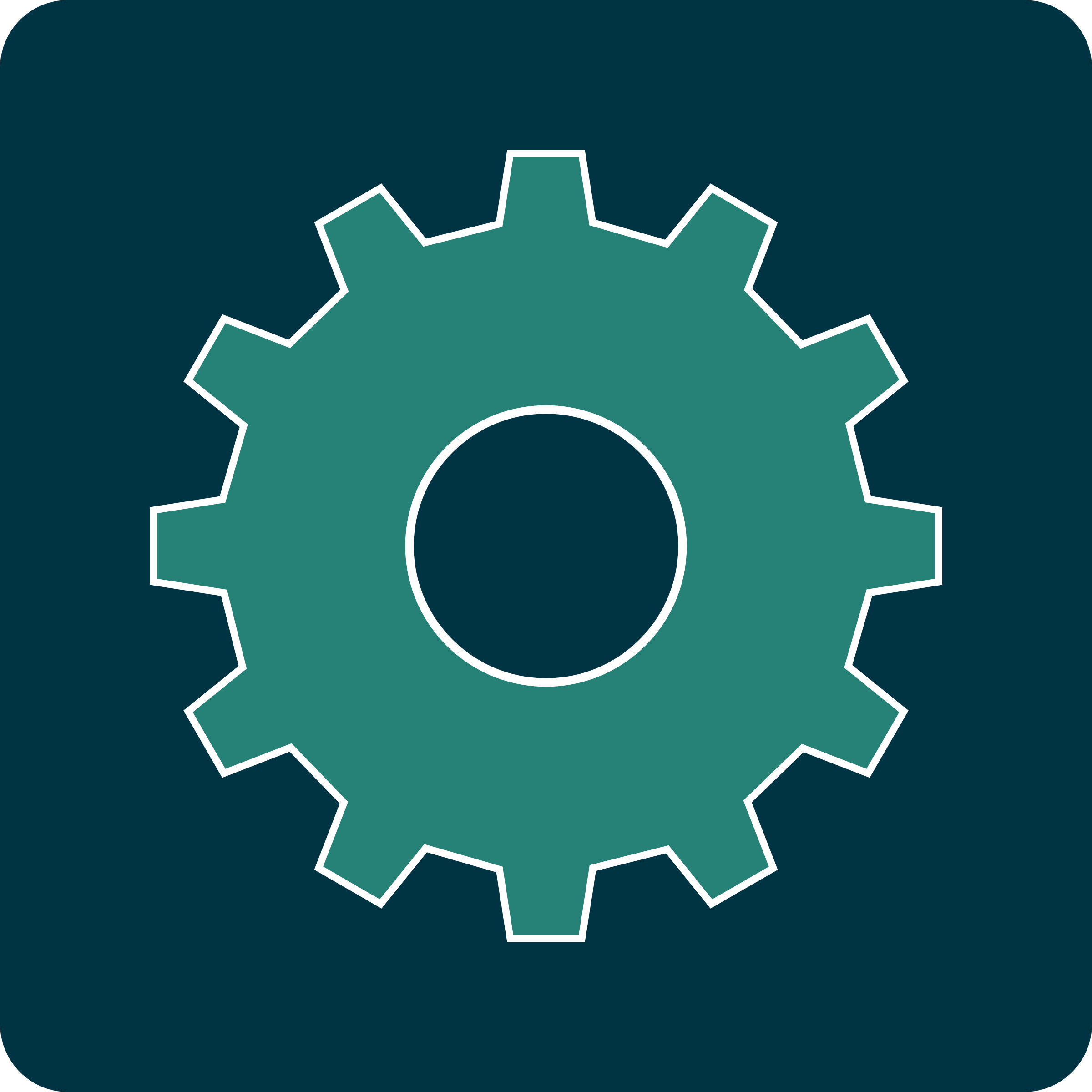 Service PNG icon