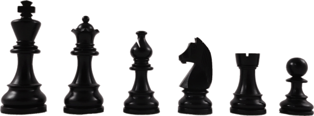 Set Of Chess Pieces Icons Png Free Png And Icons Downloads