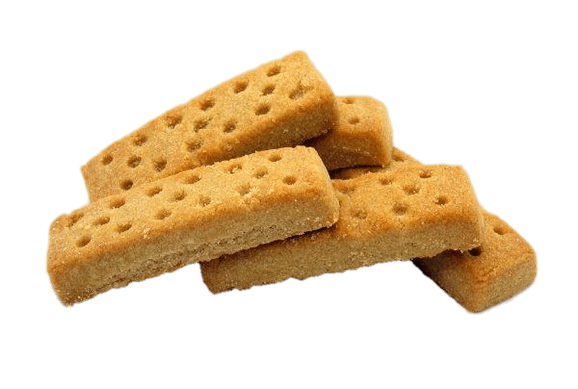 Shortbread Cookies PNG icon