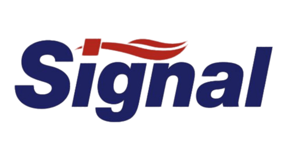 Signal Toothpaste Logo PNG images