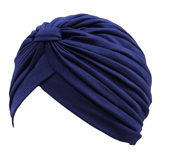 Sikh Turban Blue Clip arts