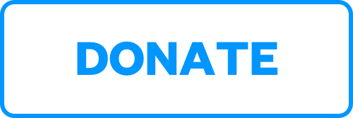 Simple Blue Outline Donate Button PNG images