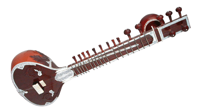 Sitar Brown PNG icon