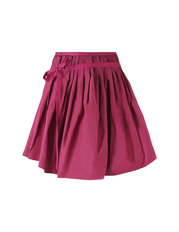 Skirt Pink Ribbon SVG Clip arts