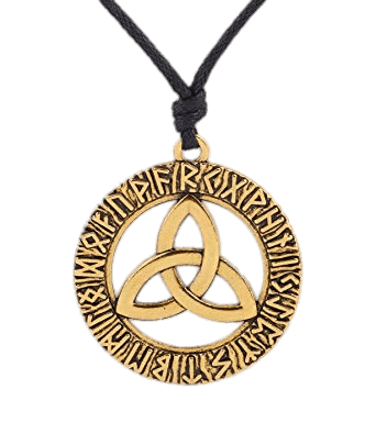 Skyrim Norse Talisman PNG icon