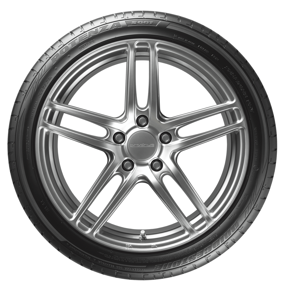Sleak Tyre SVG Clip arts