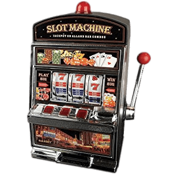 Slot Machine Clip arts