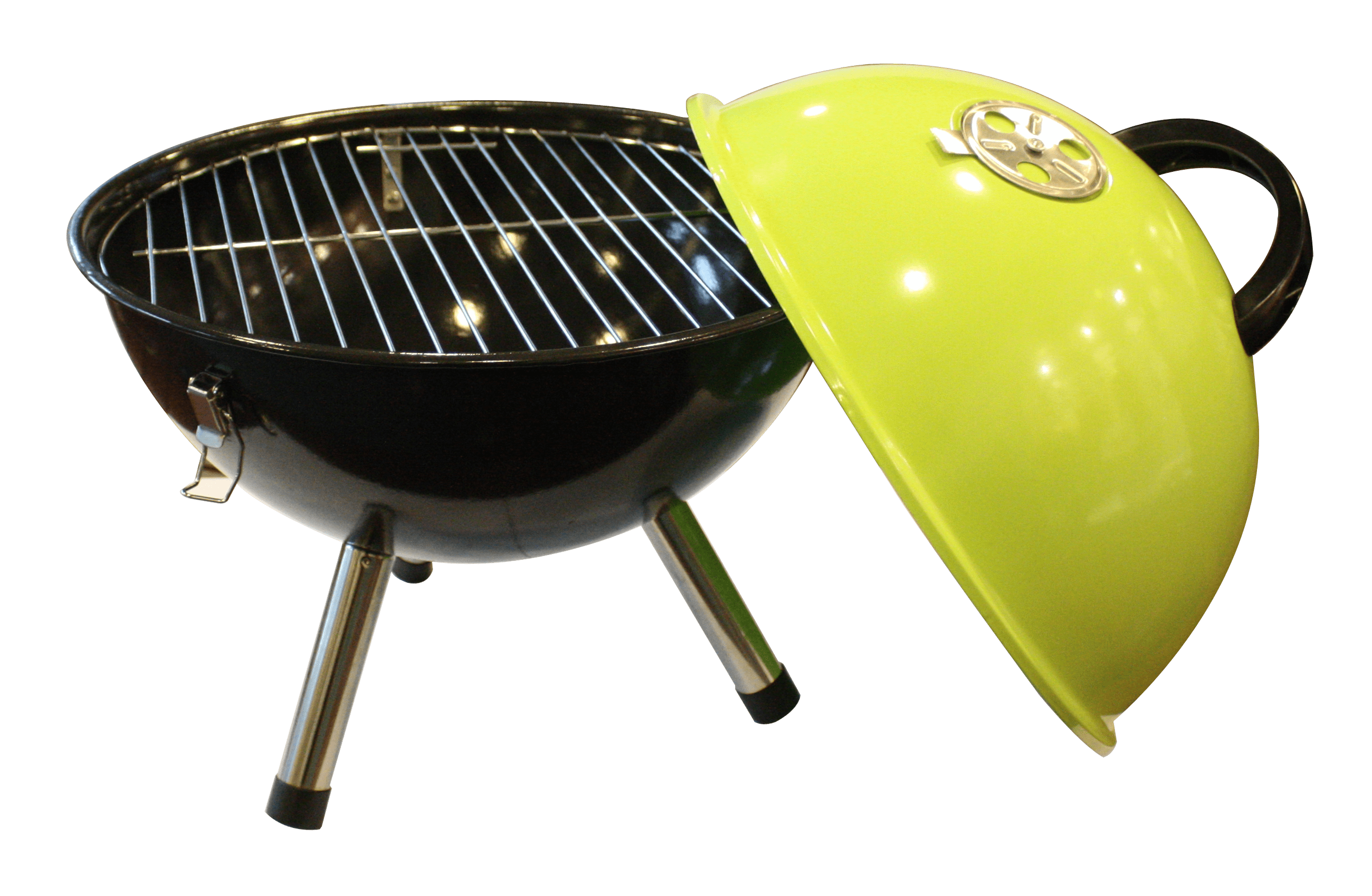 Small Portable Grill PNG icon