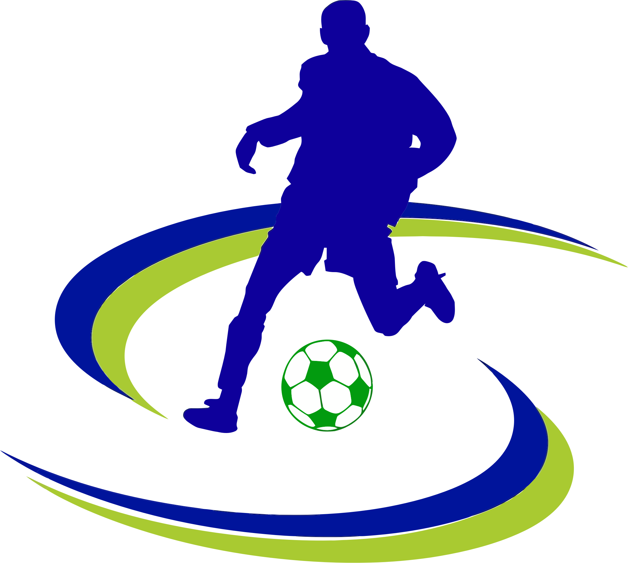 Soccer Logo PNG icon