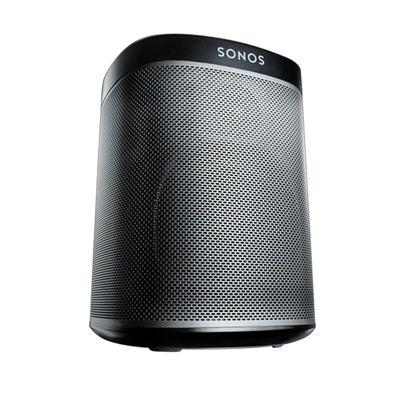 Sonos Speaker SVG Clip arts