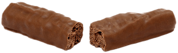 Split Twirl Chocolate Bar PNG icon